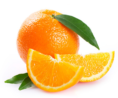 Maroc Orangen 5kg HKL 1