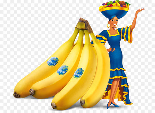 Chquita Bananen, Spitzenqualität  kg Preis 2,99 €