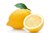 Zitronen unbehandelt in der 5 er Packung