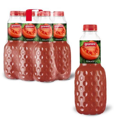 Granini Tomate Fruchtsaft 6 x Liter Packung