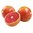 Grapefruit rot 3er Beutel aus Florida ( Stück = 2,00€ )