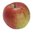 Braeburn Äpfel süß 5 Stück Packung Klasse 1 aus Deutschland oder Neuseeland
