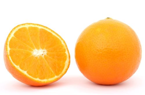 Gratis 1 Stück Orange Premium  für Erstbestellung