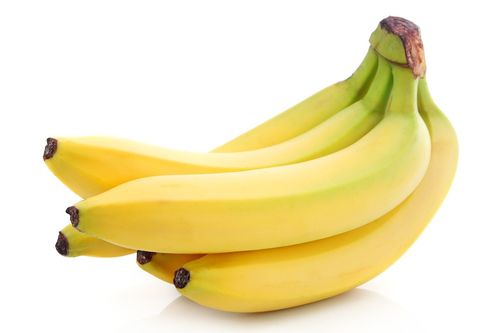 Bananen Chiquita frisch je Kilo